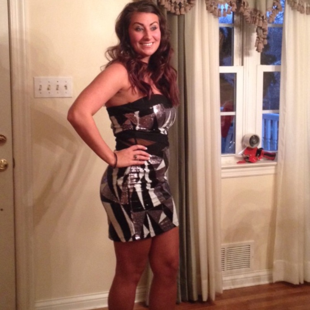 Women’s dress